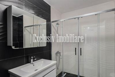 Apartament Nou Decomandat cu Parcare in Garaj in zona Campus - bloc Solid House - 7