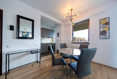 Apartament Premium 2 Camere | Terasă Spațioasă + Loc de Parcare | Season Residen - 3