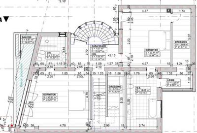 Vila in Faleza Nord, Constanta - 13
