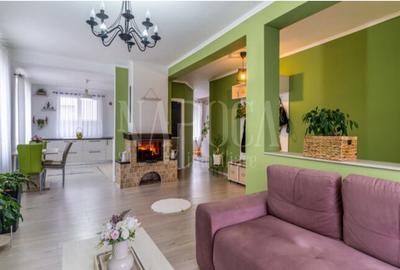 Casa 5 camere de vanzare in Someseni, Cluj Napoca - 3