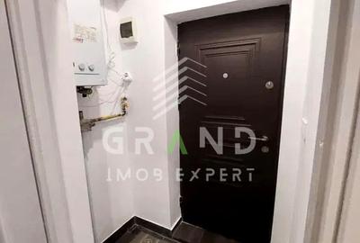 INVESTIȚIE ÎN INIMA CLUJULUI | GARSONIERĂ MODERNĂ 20mp | ZONĂ CENTRALĂ - 8