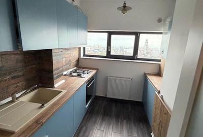 Apartament Modern cu 2 Camere | Zona Gara –  Termen Lung - 3