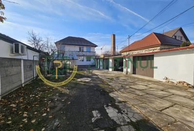 Casă spațioasă, retrasă de la stradă, într-o zonă liniștită din Sibiu - 8
