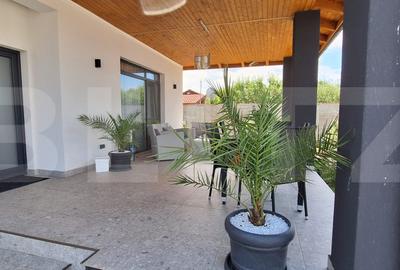 Casa Spectaculoasa, 4 camere, 180mp, 800 teren, 10 min de Bv - 3