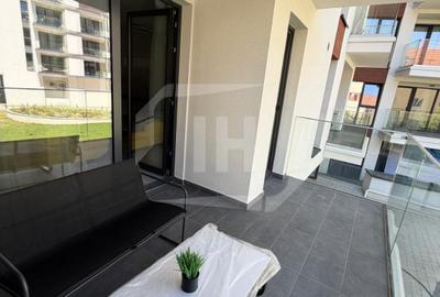 Apartament 2 camere I cu parcare I prima inchiriere I The Nest - 9
