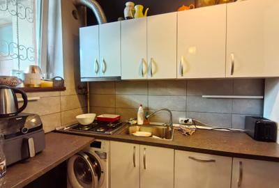Apartament Renovat Integral-Etaj1- Iosefin - 10