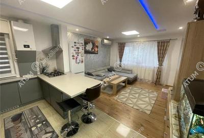 Apartament 3 camere decomandate 2 balcoane zona Brana Selimbar - 9