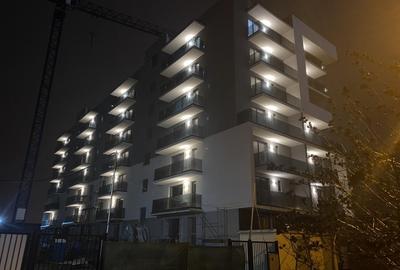 01E - 3 camere Metrou Straulesti - Bucurestii Noi - Sisesti 2026 mutare imediata - 13