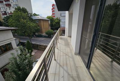 Apartament 2 Camere Bloc Nou ( 60 mp ) - Metrou Brancoveanu 500 m - 7