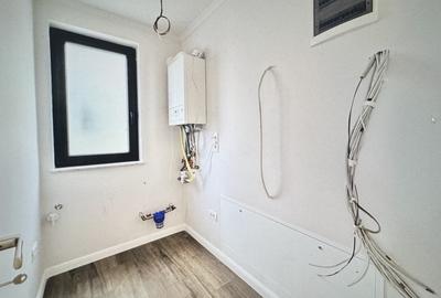 Duplex Premium în Mosnita Noua – 5 Camere, 3 bai - 19