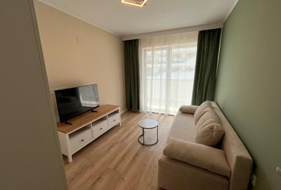 Apartament in bloc NOU,LIFT et.intermediar Floresti - 10