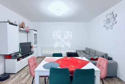 Apartament cu 2 camere la cheie, balcon, parcare, Apahida - 1