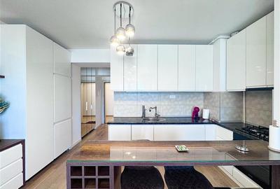 Apartament de vanzare 2 camere Stefan cel Mare Complex Central - 6