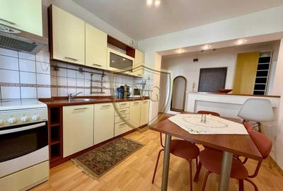 Apartament cu 2 camere | Proximitate metrou | Pet-friendly | Muncii - 4