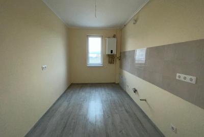 Apartament 2 camere, balcon si parcare inclusa – bloc nou - Talmaciu - 3