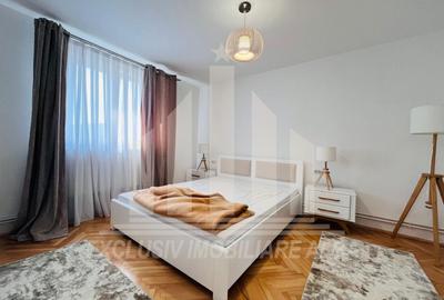 Apartament 3 camere decomandate | 78 mp | Cetate - Parcul Unirii - 4