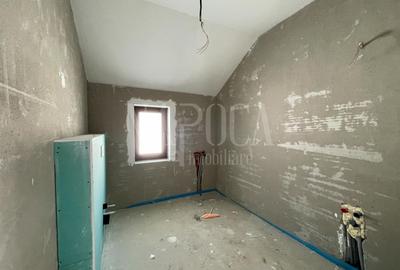 Casa 4 camere de vanzare in Feleacu - 12