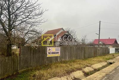 Casa P+M, 5 camere,com. Oniscani, jud. Bacau - 1