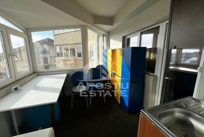 Apartament 5 camere, centrala proprie, Timisoara, Printul Turcesc - 14