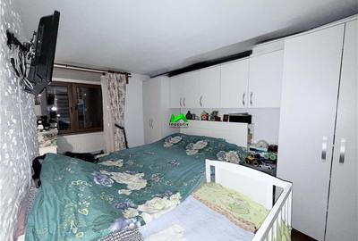 Apartament de vanzare pivnita Sibiu Ultracentral Avram Iancu - 7