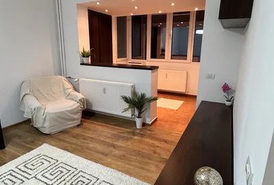 Apartament 2 camere, 53 mp, decomandat, ac, parcare, metrou, Titan - 3