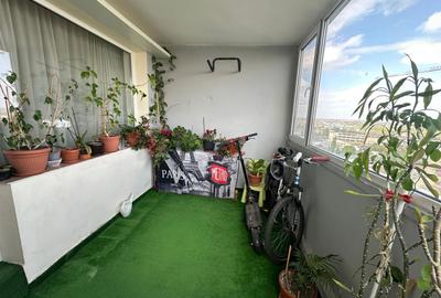 Apartament 3 camere Mega Mall Pantelimon Ritmului - 15