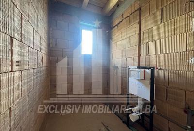 Casa individuala | La cheie | 115 mp | 490 mp teren | Alba-Micesti - 9