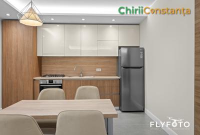 ✅Apartament premium · Tomis Plus - Palazu Mare / Școala Spectrum - 2