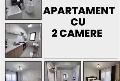 DIRECT DEZVOLTATOR Ap 2camere+Loc Parcare Inclus! - 5
