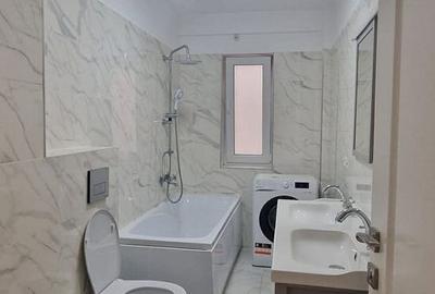 Apartament 2 camere etaj 1  bloc nou zona Parc ( Varnav) - 5