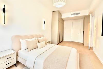 ONE VERDI PARK | Apartament modern cu 3 camere|  Floreasca | Barbu Vacarescu - 8