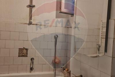 Apartament cu 3 camere de vânzare în Brasov, cartier Noua - 4