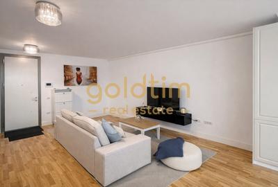 SUPERB / APARTAMENT CU 2 CAMERE LUMINOASE / ZONA EXCLUSIVA SI DINAMICA - 2