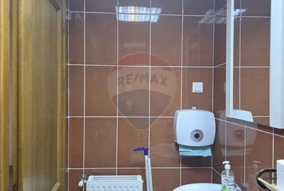 Inchiriere birou in Brașov, Bd. Vlahuta, cladirea Green Center - 7