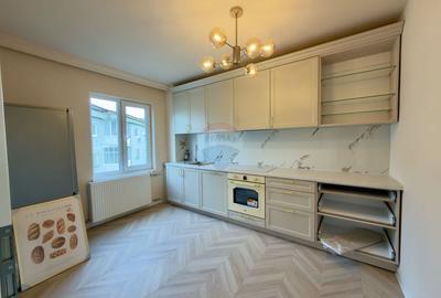 Apartament 4 camere Onestilor colt cu Cazaban/Lidl Iosia - 3