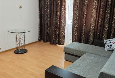 Apartamen 2 camere ETAJ 1   Gata mobilat 1980 - 5