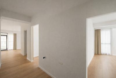 TVA INCLUS - Inel II - Apartamant cu 3 camere decomandat, la cheie - 8