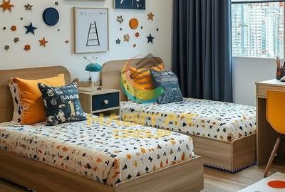 Vanzare ap 3 camere semidec living open space centrala gaz Brancoveanu finalizat - 10