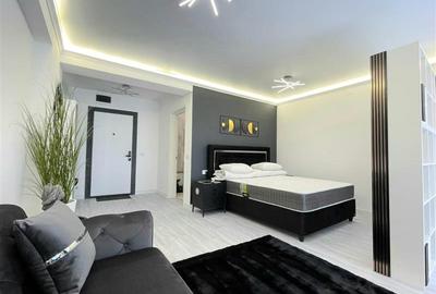 Studio Spatios cu Vedere la Mare - White Titanic Mamaia - 1