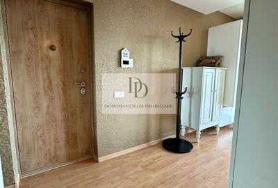 Penthouse panoramic | 3 Parcări | Vedere spectaculoasă asupra Clujului - 15