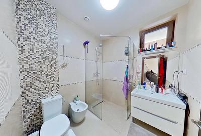Vila individuala cu gradina | Bucurestii Noi | 5 min M4 - 9