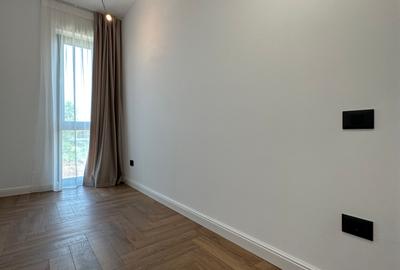 Vile exclusiviste | 5 camere | Lacul Lebada | Pantelimon Cernica - 13