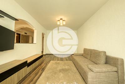 Apartament 4 camere | 70 mp  decomandat | Vasile Aron - 2