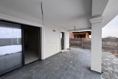 Duplex spatios cu 5 camere | Sacalaz - 8