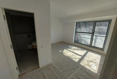 Apartament 3 camere superb Carol-Pache/nou, lux/5min metrou/Comision 0 - 8