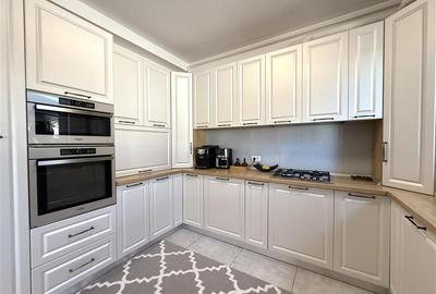 Apartament tip Penthouse, 3 camere, terasa 50mp – Coresi - 6