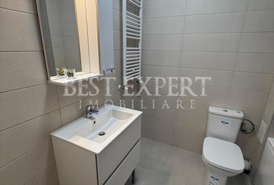 Apartament 2 camere cu Terasa Ultrafinisat  -6 min metrou N.Teclu - 13
