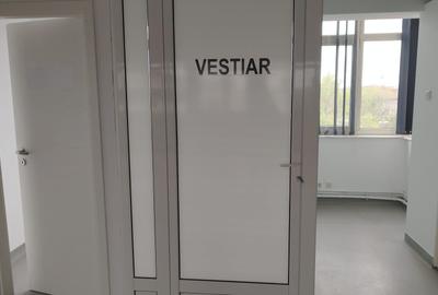 Spatiu clinica medicala 236 mp | Domenii | Mihalache - 7