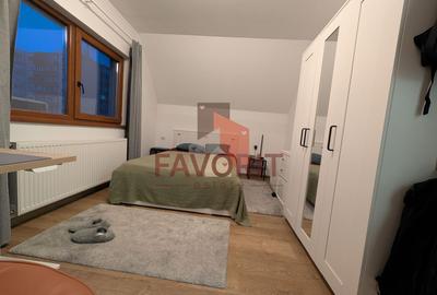 2 camere | centrala proprie | zona excelenta | mobilat si utilat - 7