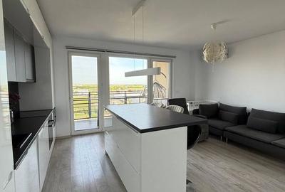 Apartament 2 Camere, Zona Aradului, Mobilat si Utilat Complet, Parcare Subterana - 4